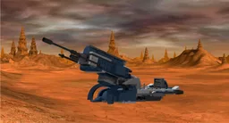 SAAC: Separatist Anti-aircraft Cannon