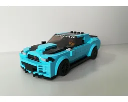 76898 Sentinel