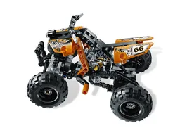 Quad Bike
