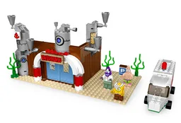 The Emergency Room
