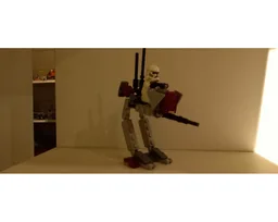 Battle pack 75372 modief