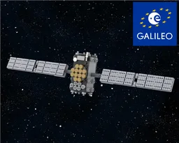 Galileo (1st Generation)
