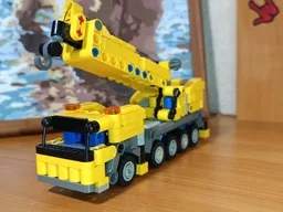 Mini 42009