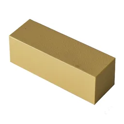 Modulex Tile 1 x 3 with Internal Support / Modulex Buff