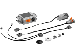 Power Functions Motor Set