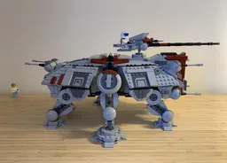 Modified AT-TE
