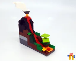 Volcano