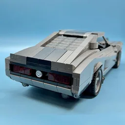 GT500 E 12-studs