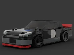 Chevy Monte Carlo NASCAR 2000 Dale Earnhardt