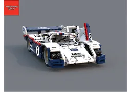 Porsche 956