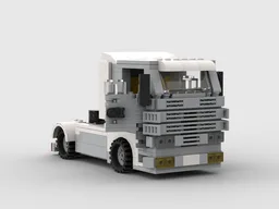 Scania 143M