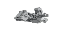 Stargate X-303 Prometheus