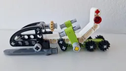 30465 Snowmobile