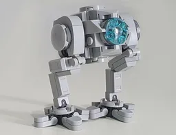 Biped + Quadruped Robots