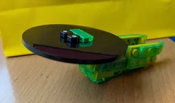 Z-Blob Enterprise