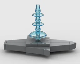 Fountain