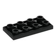 Tile Special 2 x 4 Inverted