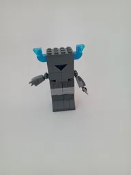 Mini P.E.K.K.A.