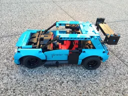 AWD E-Hatch