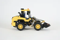 End Loader