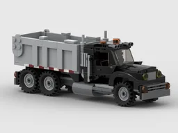 Transfer Truck