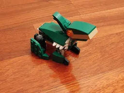 31058 Bunny