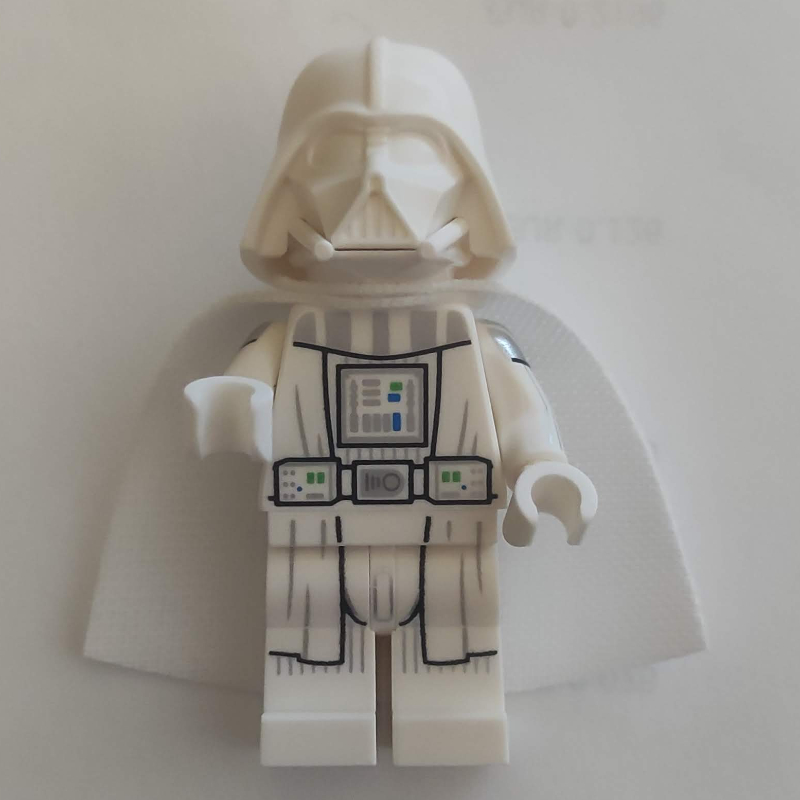 Lego Jedi Vader