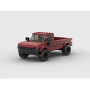 Offroad Simple Pickup