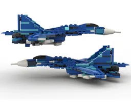 Su-27UB