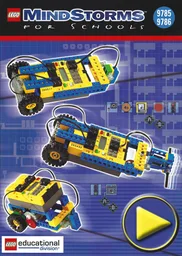 ROBO Technology Set (Serial)