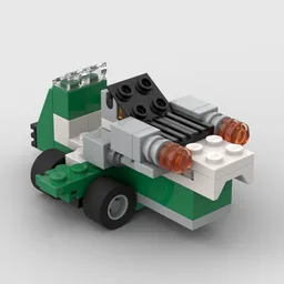 Space Scooter