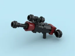 Sniper Rifle 2
