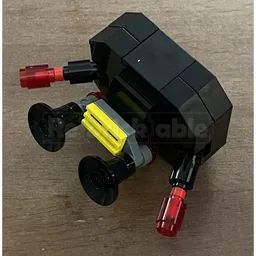 Sensor Array Module - Blacktron Renegade