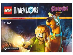 Team Pack - Scooby-Doo