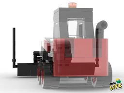 BobCat grader attachment