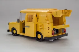 VW Fridolin