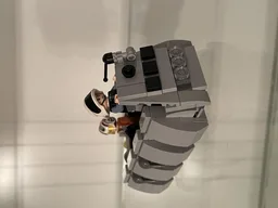 Echo Base Troop Carrier
