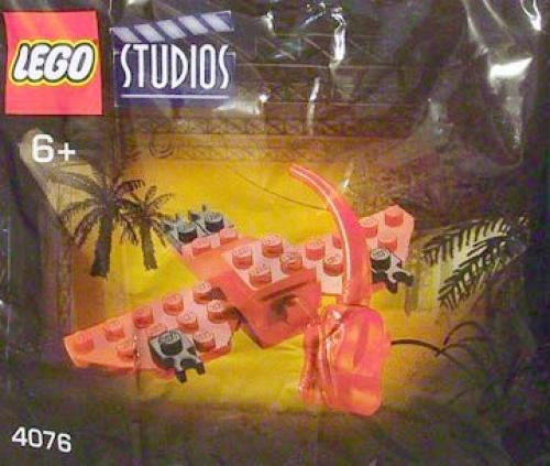 Lego Pteranodon