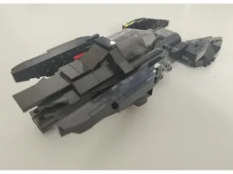 batmobile beyond