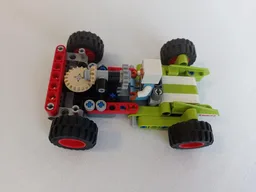 Claas Kart