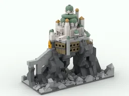 The Eyrie