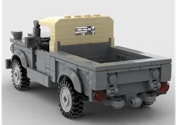 Kaiser Jeep M715
