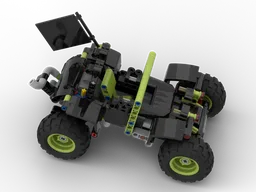 42118 - Buggy