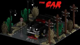 THE CAR