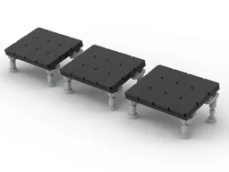 Modern solar panals