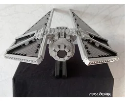 TIE striker