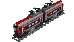 Metro-North Train
