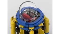 Trunks Time Machine