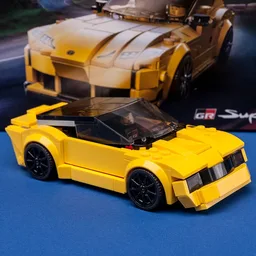 76901 Sport Coupe