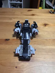 2X 75412 Insect speeder